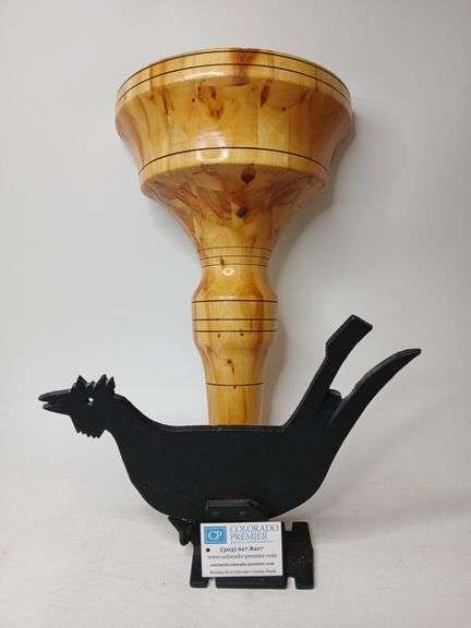 Shelf Sconce, Boot Scraper