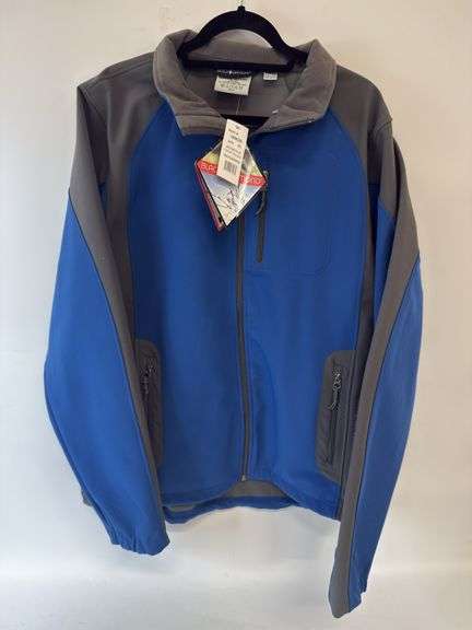 Black Diamond, Men's Soft Shell Jacket