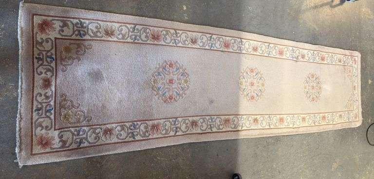 Carpet Runner