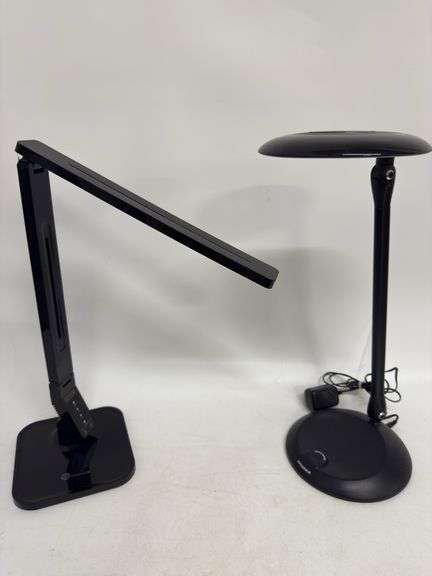 Sylvania, Taotronics, Desk Lamps
