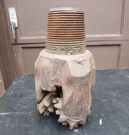 Extra Large Oil Drilling Drill Bit