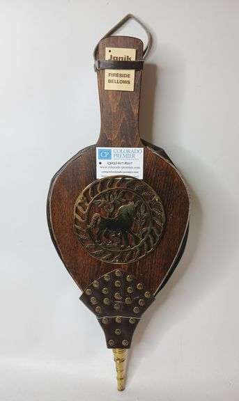 Janik, Bellows