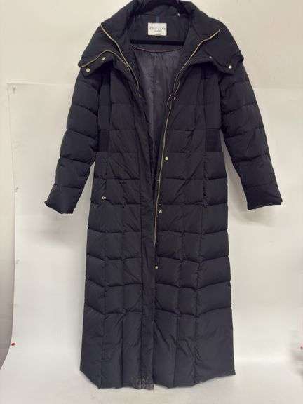 Cole Haan, Ladies Down Coat