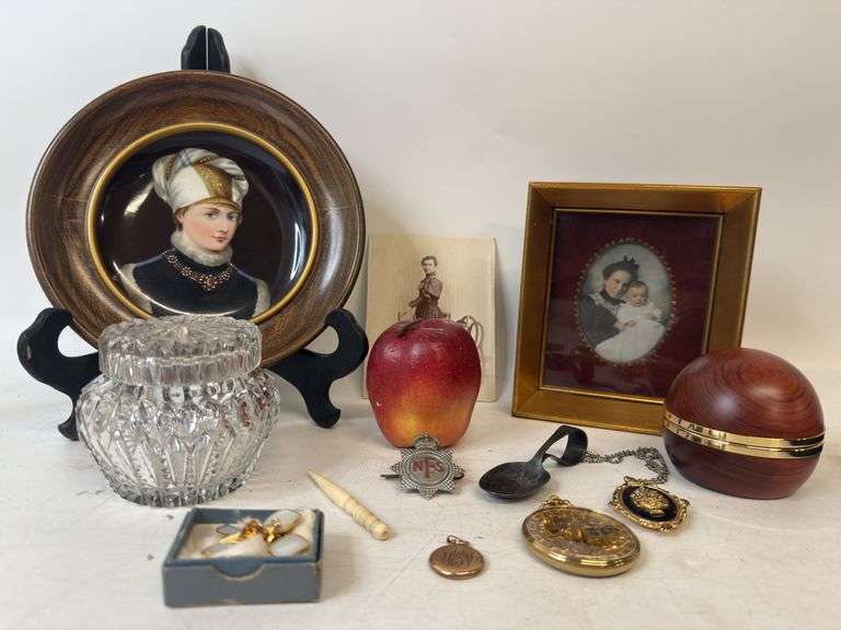 Reuge, Catorex, Watch, Music Box, Photos, Cufflinks, Lockets