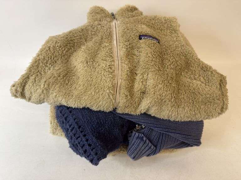 Patagonia, Ladies Sweaters