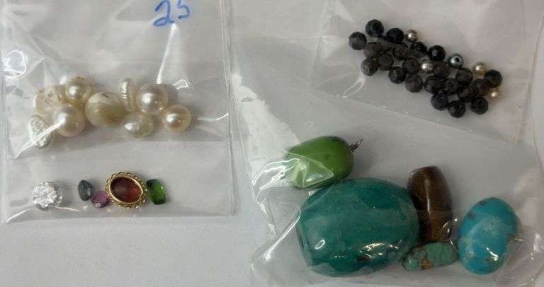 Loose Gemstones