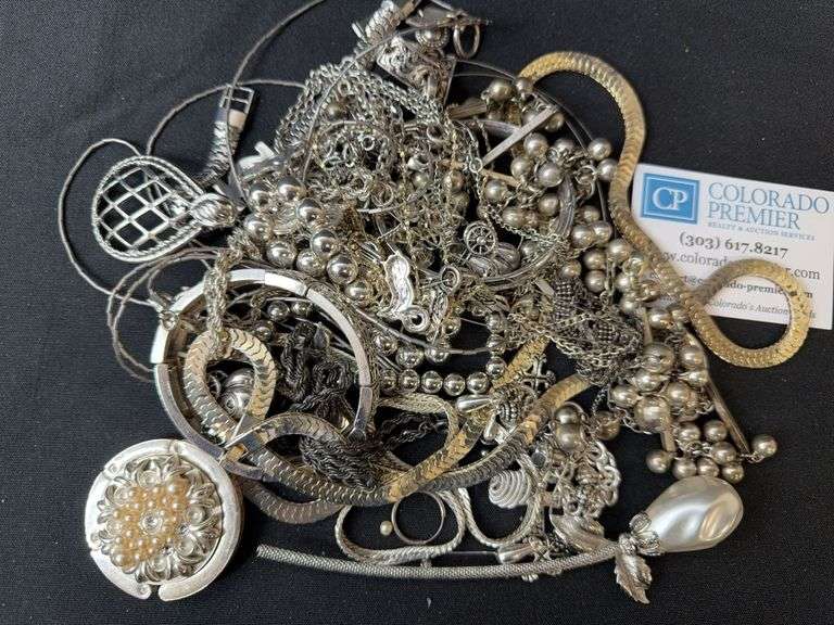 Costume Jewelry
