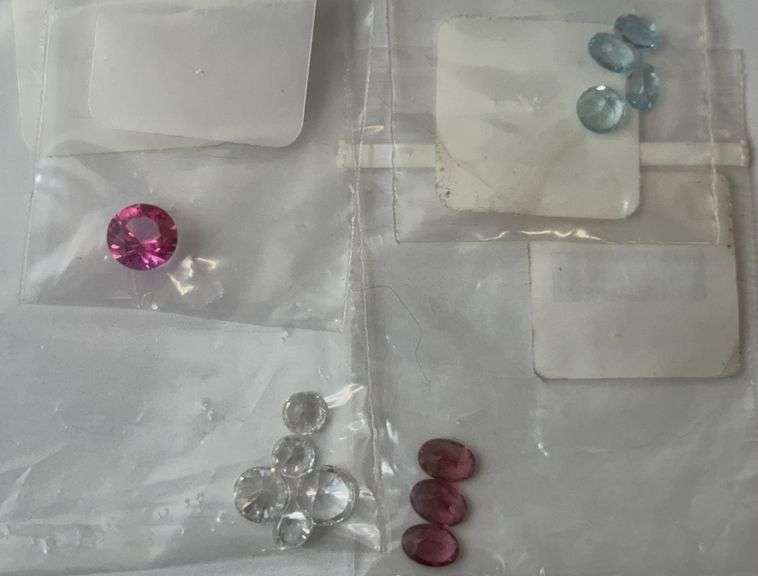 Jewelry TV, Gemstones