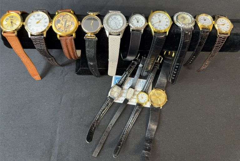 Ladies Watches