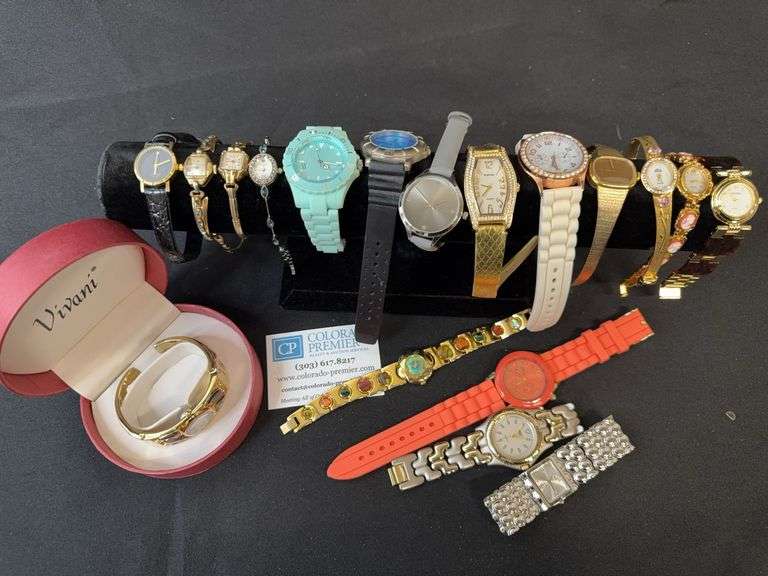 Ladies Watches