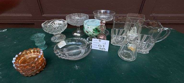 EAPG Dishes