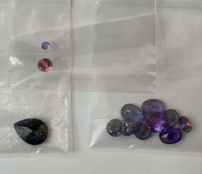 Loose Gemstones