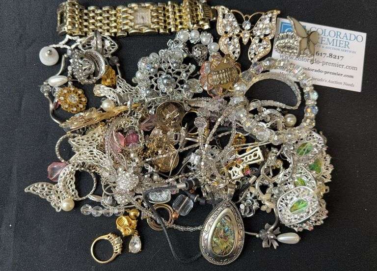 Costume Jewelry