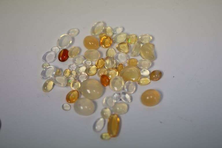 Opal Cabochons