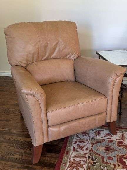 Woodley’s, Reclining Chair