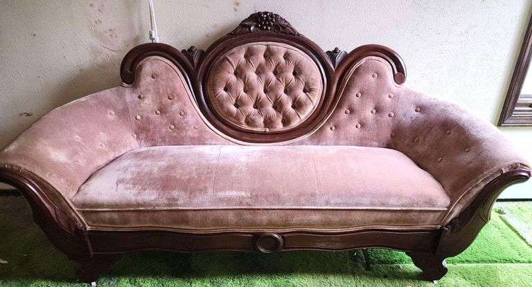 Everything in Evergreen Part 4 - Antiques & Collectibles Auction