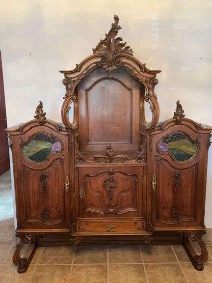 The Broomfield Bountiful Estate Auction - Part 1