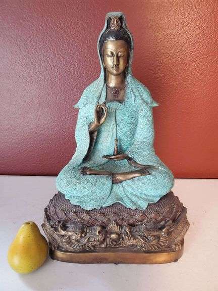 The Broomfield Bountiful Estate Auction - Part 2