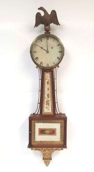 The American Heritage Auction - Native American Craft, Colonial Antiques and Estate Elegance