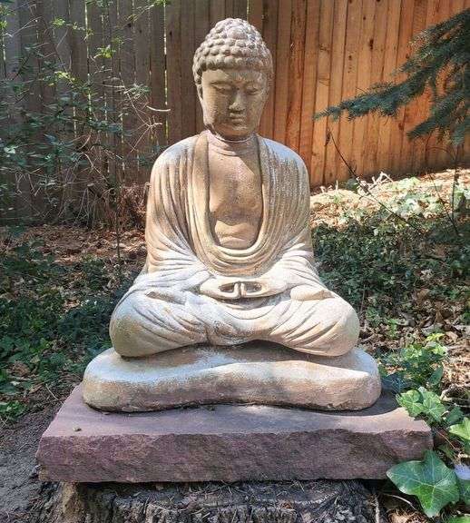 Broomfield Part 3 - Zen Garden Estate Auction