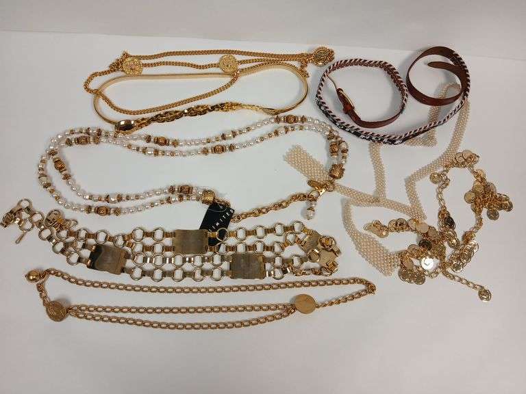 Fashion Belts