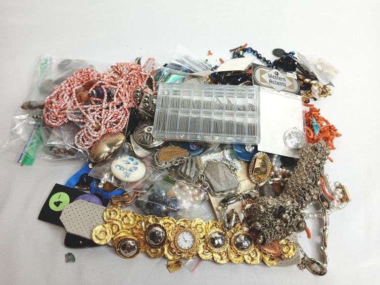 Jewelry Parts