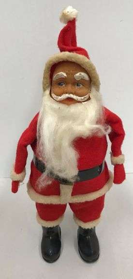 Vintage Santa Clause