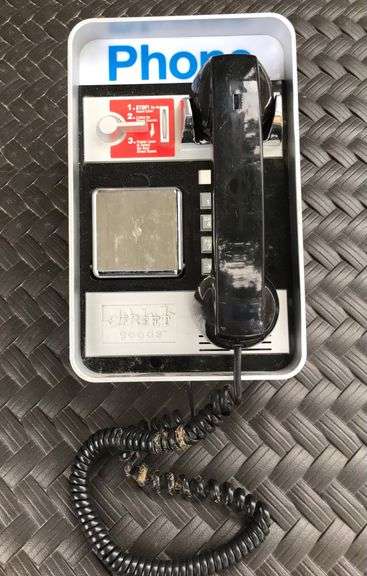 Street Goods Telephone