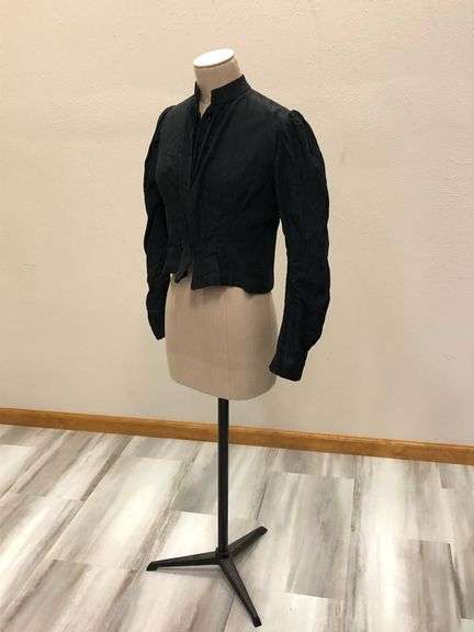 Victorian Cotton Jaquard Shirt