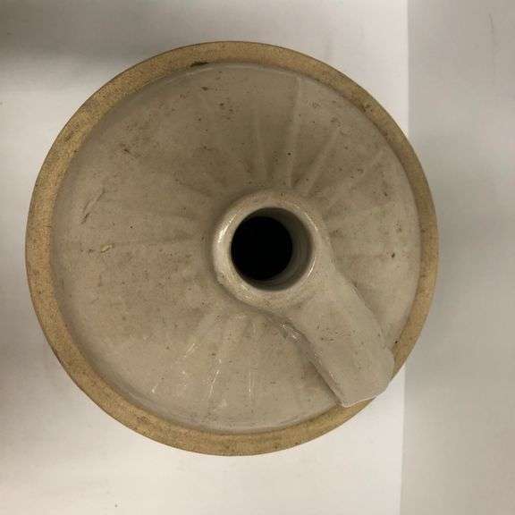 Ruckle’s Stoneware 2 Gallon Jug