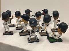 New York Yankees Bobbleheads