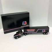 Truckstops of America Die Cast Metal Truck