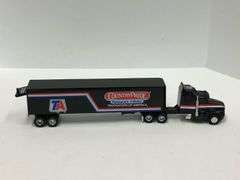Truckstops of America Die Cast Metal Truck