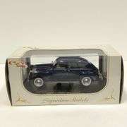 1941 Plymouth Model Car