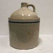 Ruckle’s Stoneware 2 Gallon Jug