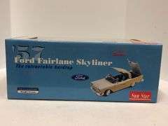 1957 Ford Fairlane Skyliner
