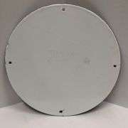 Porcelain Texaco Sky Chief Sign