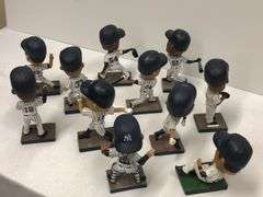 New York Yankees Bobbleheads