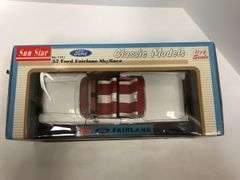1957 Ford Fairlane Skyliner