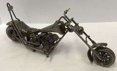 Decorator Motorcycle