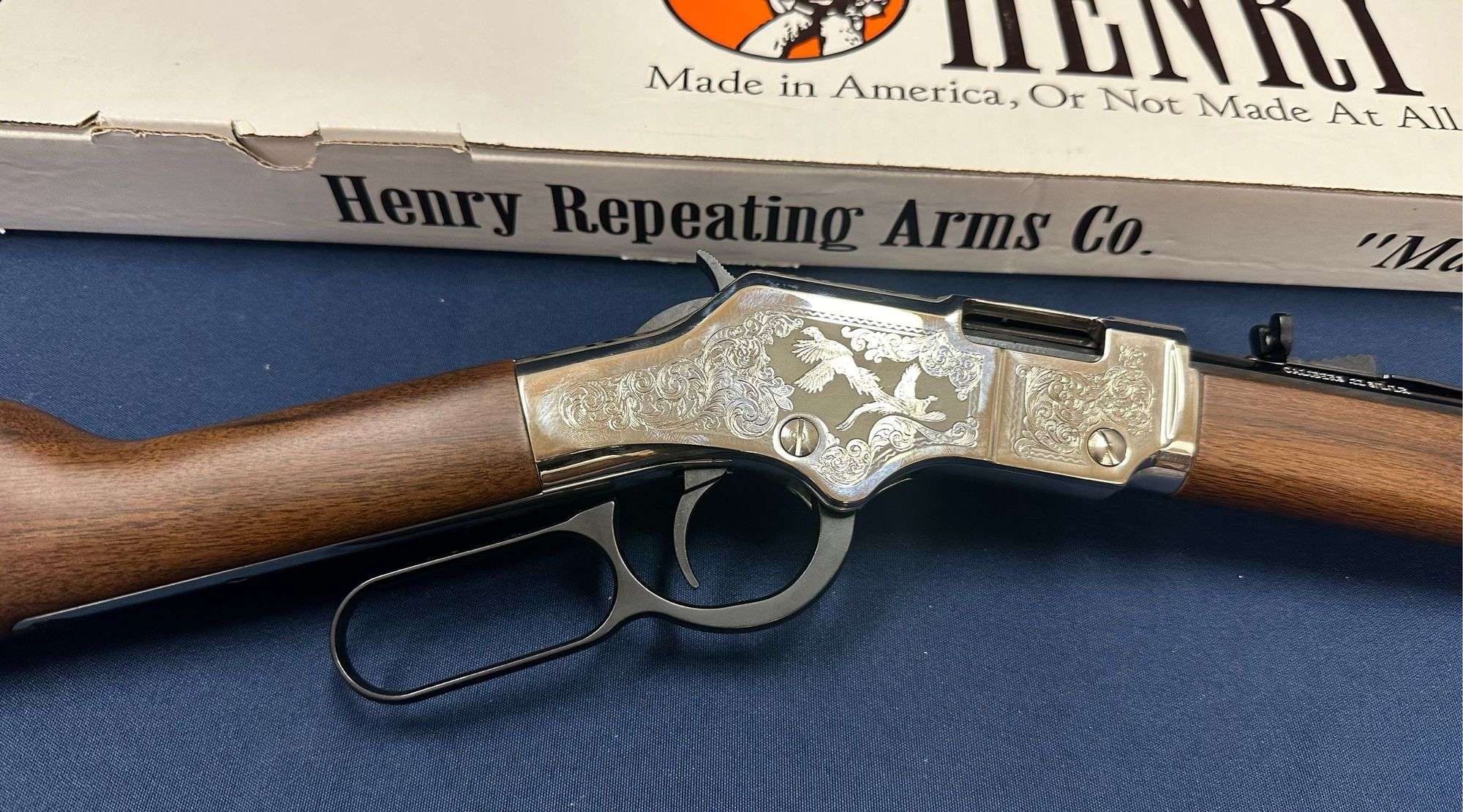 ヘンリー　プレソン作　エメラルドベイ ヘンリー プレソン作 エメラルドベイ Heron Bay – Henry Brick