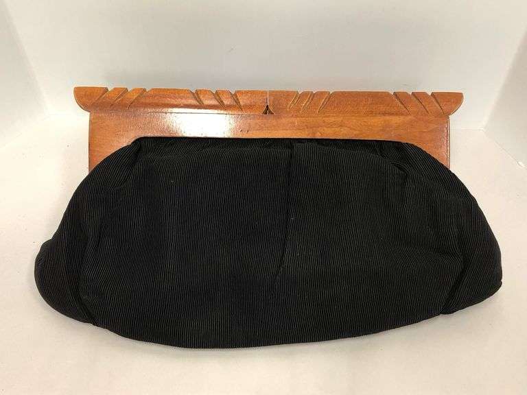 Unique Eastlake Style Clutch