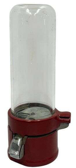 Vendex Co. - Coin Operated Gum Ball Machine