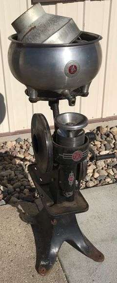 DeLaval No. 518 Cream Separator - No Shipping