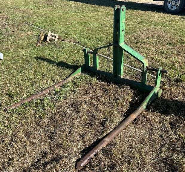 3 PT. Bale Fork