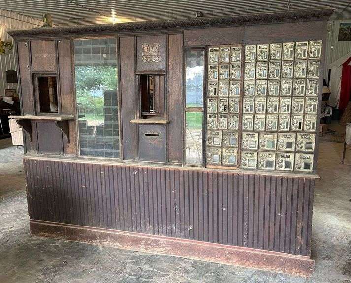 MAGNET, NE - ONLINE ONLY AUCTION - PRIMITVES, ANTIQUES, AND MORE