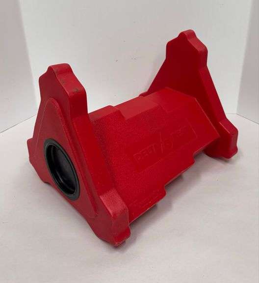 Hornady Delta Rest - Gun Rest