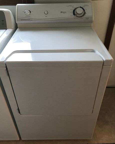 Maytag Preforma - Electric Dryer