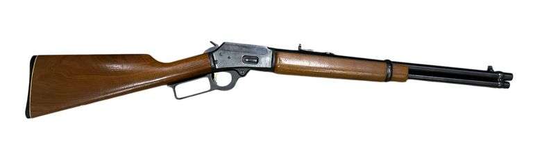 Marlin Model 1894 .357 Magnum
