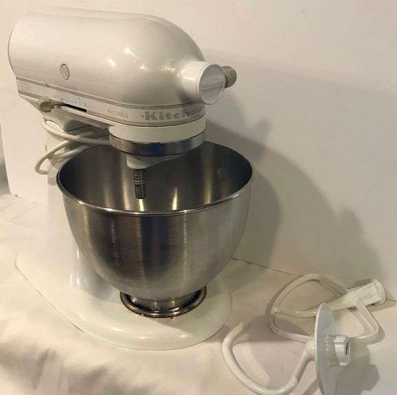 Kitchen Aid Electric Mixer